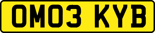 OM03KYB