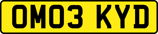 OM03KYD