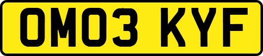 OM03KYF