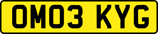 OM03KYG