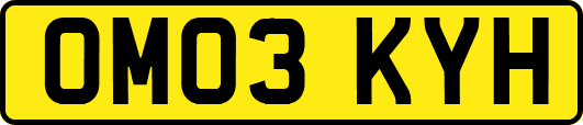 OM03KYH