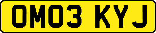 OM03KYJ
