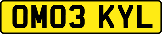OM03KYL