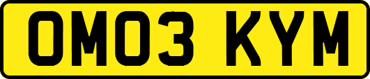 OM03KYM
