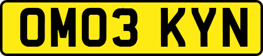 OM03KYN