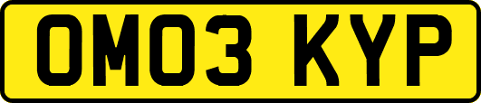 OM03KYP