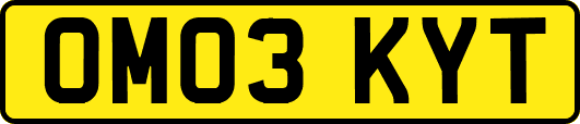 OM03KYT