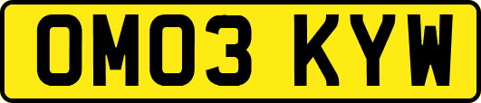 OM03KYW