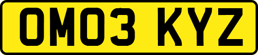 OM03KYZ