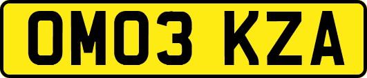 OM03KZA