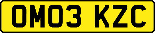 OM03KZC