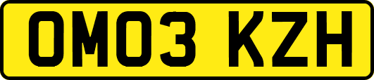 OM03KZH