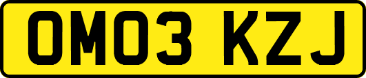 OM03KZJ
