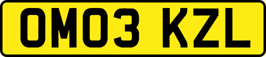 OM03KZL