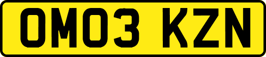 OM03KZN