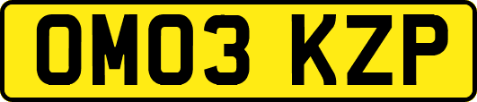 OM03KZP