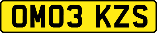 OM03KZS