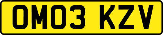 OM03KZV