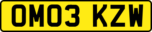 OM03KZW