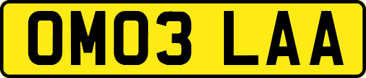OM03LAA