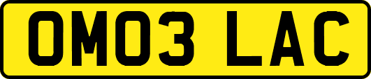 OM03LAC