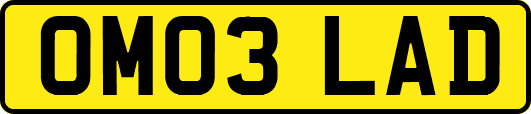 OM03LAD