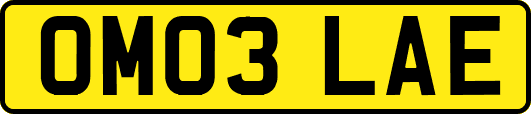 OM03LAE