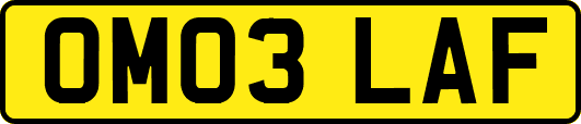OM03LAF