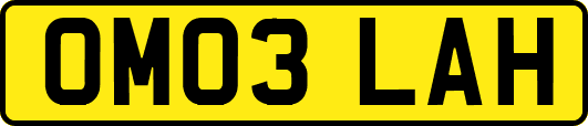 OM03LAH