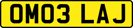 OM03LAJ