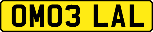 OM03LAL