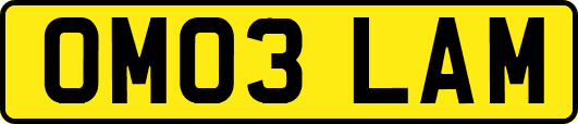 OM03LAM