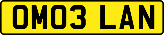 OM03LAN