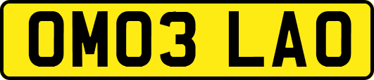 OM03LAO