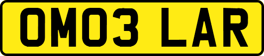 OM03LAR