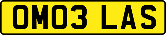 OM03LAS