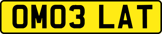 OM03LAT