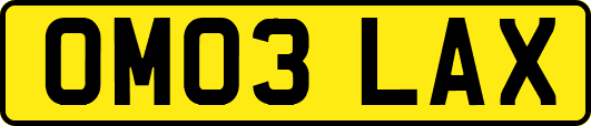 OM03LAX