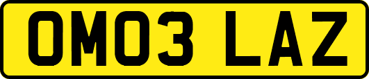 OM03LAZ