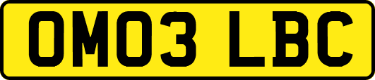 OM03LBC