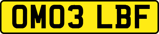 OM03LBF