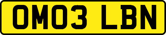 OM03LBN