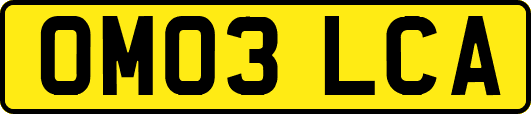 OM03LCA
