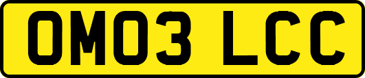 OM03LCC
