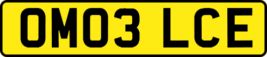 OM03LCE