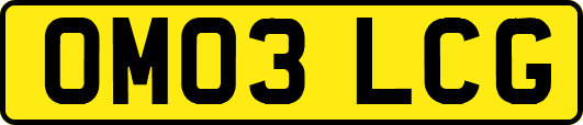 OM03LCG