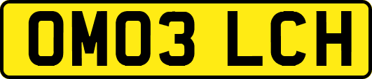 OM03LCH