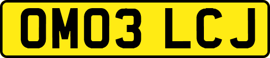 OM03LCJ