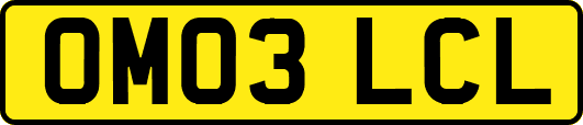 OM03LCL