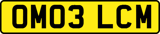 OM03LCM